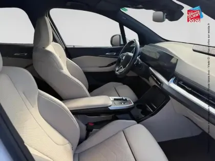 Photo 19 BMW Serie 2 Série 2 ActiveTourer 220i 170ch M Sport DKG7