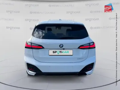 Photo 6 BMW Serie 2 Série 2 ActiveTourer 220i 170ch M Sport DKG7