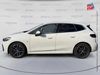Photo 8 BMW Serie 2 Série 2 ActiveTourer 220i 170ch M Sport DKG7