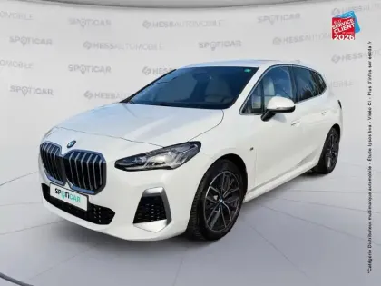 Photo 15 BMW Serie 2 Série 2 ActiveTourer 220i 170ch M Sport DKG7