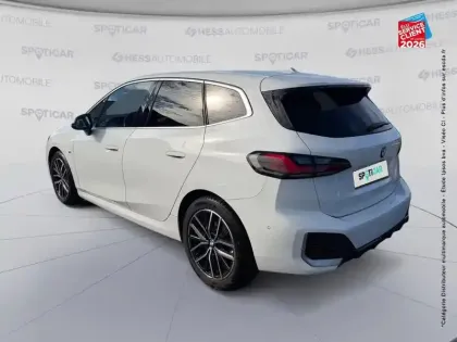 Photo 7 BMW Serie 2 Série 2 ActiveTourer 220i 170ch M Sport DKG7