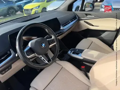 Photo 29 BMW Serie 2 Série 2 ActiveTourer 220i 170ch M Sport DKG7