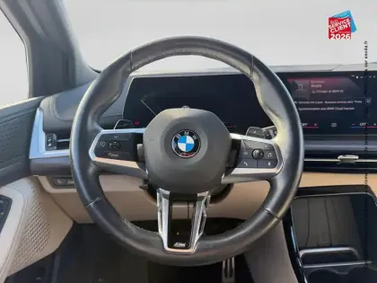 Photo 26 BMW Serie 2 Série 2 ActiveTourer 220i 170ch M Sport DKG7