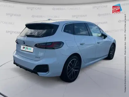 Photo 20 BMW Serie 2 Série 2 ActiveTourer 220i 170ch M Sport DKG7
