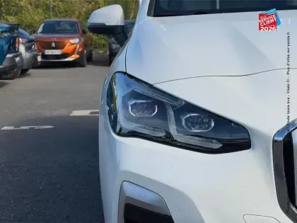 Photo 27 BMW Serie 2 Série 2 ActiveTourer 220i 170ch M Sport DKG7