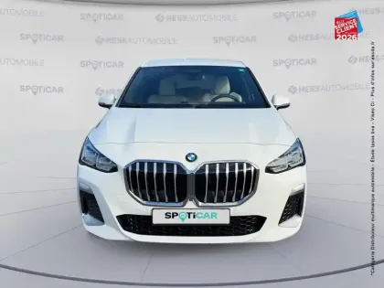 Photo 16 BMW Serie 2 Série 2 ActiveTourer 220i 170ch M Sport DKG7