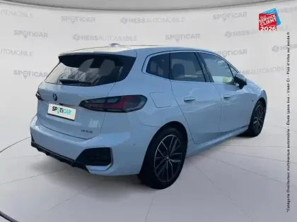 Photo 5 BMW Serie 2 Série 2 ActiveTourer 220i 170ch M Sport DKG7