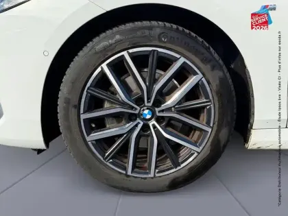 Photo 9 BMW Serie 2 Série 2 ActiveTourer 220i 170ch M Sport DKG7