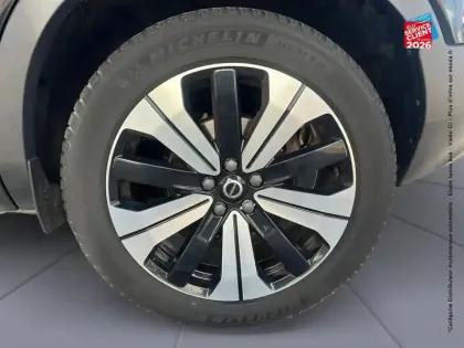 Photo 9 Volvo XC40  T5 Recharge 180 + 82ch Ultimate DCT 7