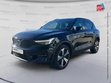 Photo Volvo Xc40 Ultimate