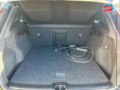 Photo 13 Volvo XC40  T5 Recharge 180 + 82ch Ultimate DCT 7