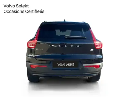 Photo 21 Volvo XC40  T5 Recharge 180 + 82ch Ultimate DCT 7
