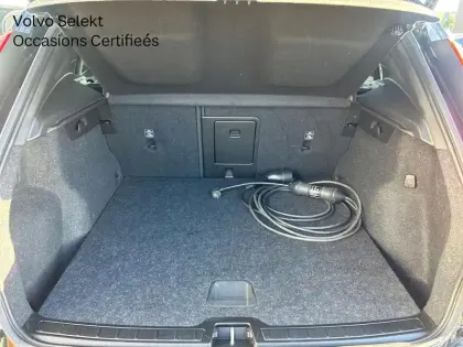 Photo 28 Volvo XC40  T5 Recharge 180 + 82ch Ultimate DCT 7