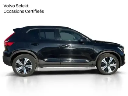 Photo 18 Volvo XC40  T5 Recharge 180 + 82ch Ultimate DCT 7