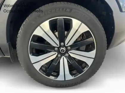 Photo 24 Volvo XC40  T5 Recharge 180 + 82ch Ultimate DCT 7