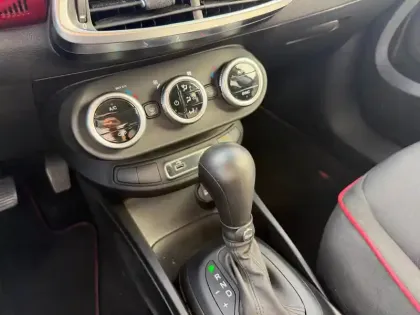 Photo 13 Fiat 500 X 1.5 FireFly Turbo 130ch S/S Hybrid (RED) DCT7