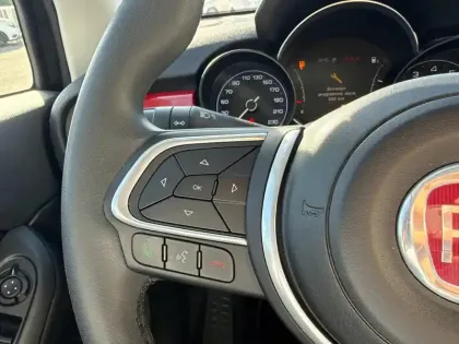 Photo 11 Fiat 500 X 1.5 FireFly Turbo 130ch S/S Hybrid (RED) DCT7