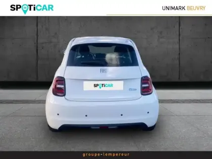 Photo 5 Fiat 500  e 95ch MY23