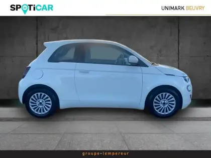 Photo 19 Fiat 500  e 95ch MY23