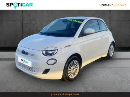 Photo 17 Fiat 500  e 95ch MY23