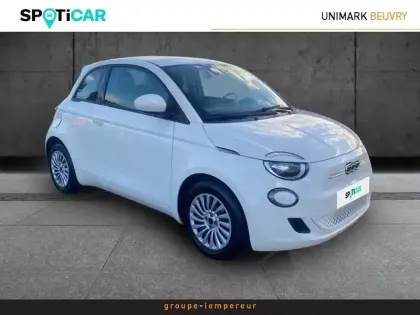 Photo Fiat 500 Base