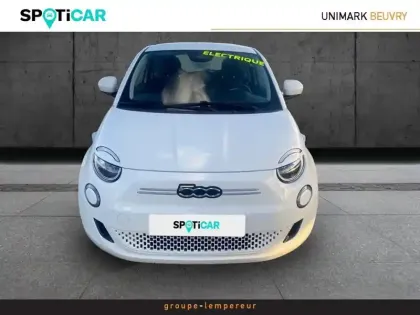 Photo 16 Fiat 500  e 95ch MY23