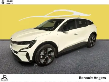 Photo Renault Megane Equilibre