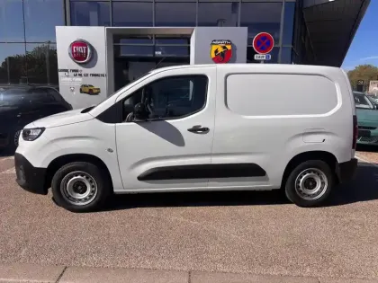 Photo 5 Fiat Doblo  Fg M Diesel 100ch Pack Premium Connect