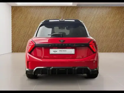 Photo 12 Mini Cooper  5 Portes S 204ch JCW DKG7