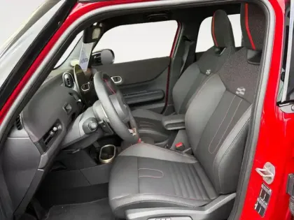 Photo 18 Mini Cooper  5 Portes S 204ch JCW DKG7