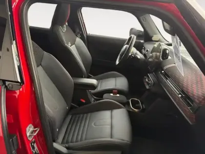 Photo 23 Mini Cooper  5 Portes S 204ch JCW DKG7