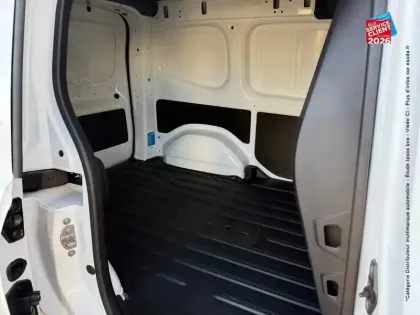 Photo 10 Nissan Townstar  L1 EV 45 kWh Acenta chargeur 22 kW
