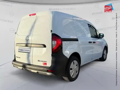 Photo 5 Nissan Townstar  L1 EV 45 kWh Acenta chargeur 22 kW