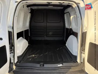 Photo 13 Nissan Townstar  L1 EV 45 kWh Acenta chargeur 22 kW