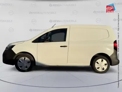Photo 8 Nissan Townstar  L1 EV 45 kWh Acenta chargeur 22 kW