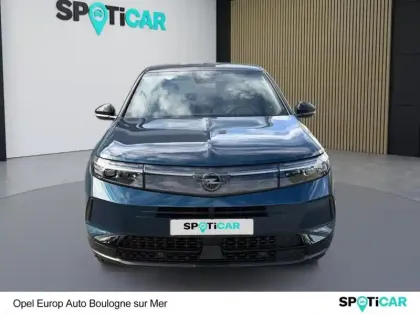 Photo 7 Opel Grandland  1.2 Turbo Hybrid 145ch GS e-DCT6