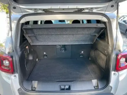 Photo 8 Jeep Renegade  1.3 GSE T4 190ch 4xe Limited AT6