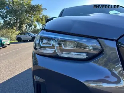 Photo 9 BMW X4  M40d 340ch M Performance