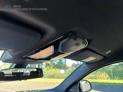 Photo 11 BMW X4  M40d 340ch M Performance