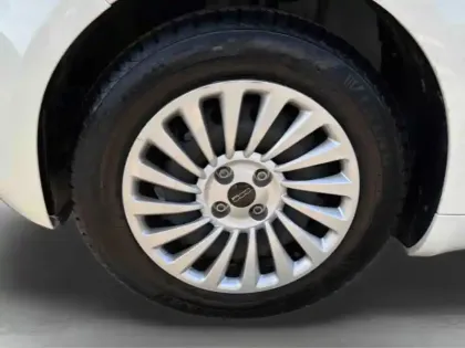 Photo 10 Fiat 500  e 95ch MY23