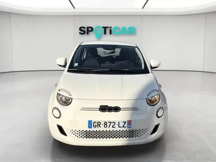 Photo 9 Fiat 500  e 95ch MY23
