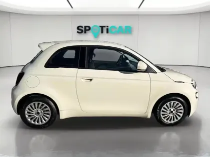 Photo 7 Fiat 500  e 95ch MY23