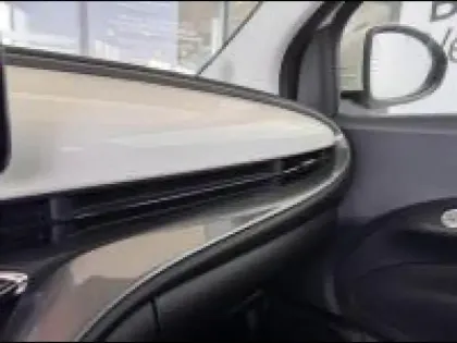 Photo 13 Fiat 500  e 118ch MY23