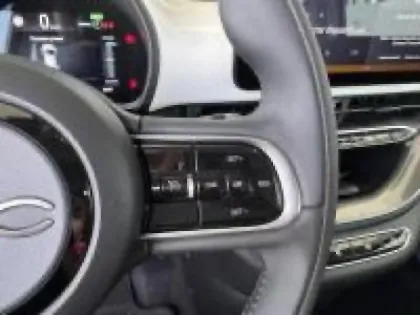 Photo 8 Fiat 500  e 118ch MY23