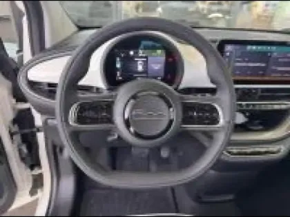 Photo 5 Fiat 500  e 118ch MY23