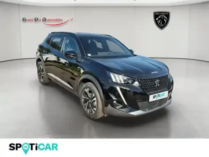 Photo 8 Peugeot 2008  1.2 PureTech 130ch S&S GT