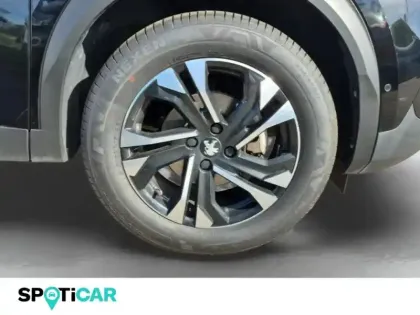 Photo 10 Peugeot 2008  1.2 PureTech 130ch S&S GT