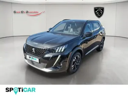 Photo Peugeot 2008 Gt