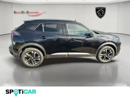 Photo 7 Peugeot 2008  1.2 PureTech 130ch S&S GT