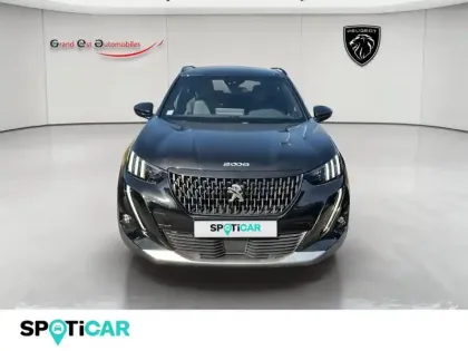 Photo 9 Peugeot 2008  1.2 PureTech 130ch S&S GT